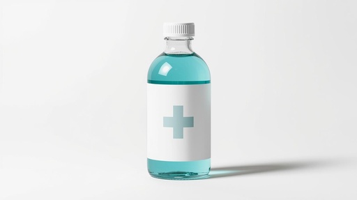 [58442] Ketotifeno 1 mg solución oral de 100 ml