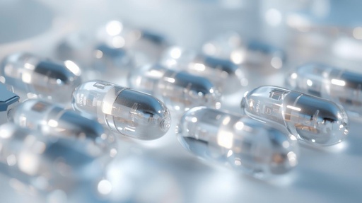 [58464] Cariprazina 3 mg 100 cápsulas