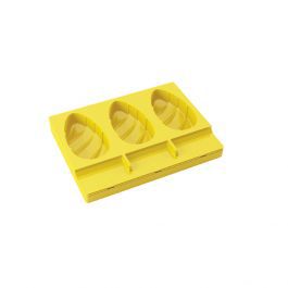 MOLDE SILICONA PALETAS PAVOGEL PL01 MALIBU