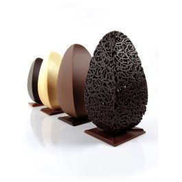 MOLDE PASCUA TERMOFORMADO KT70 HUEVO
