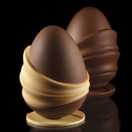 MOLDE PASCUA TERMOFORMADO KT76