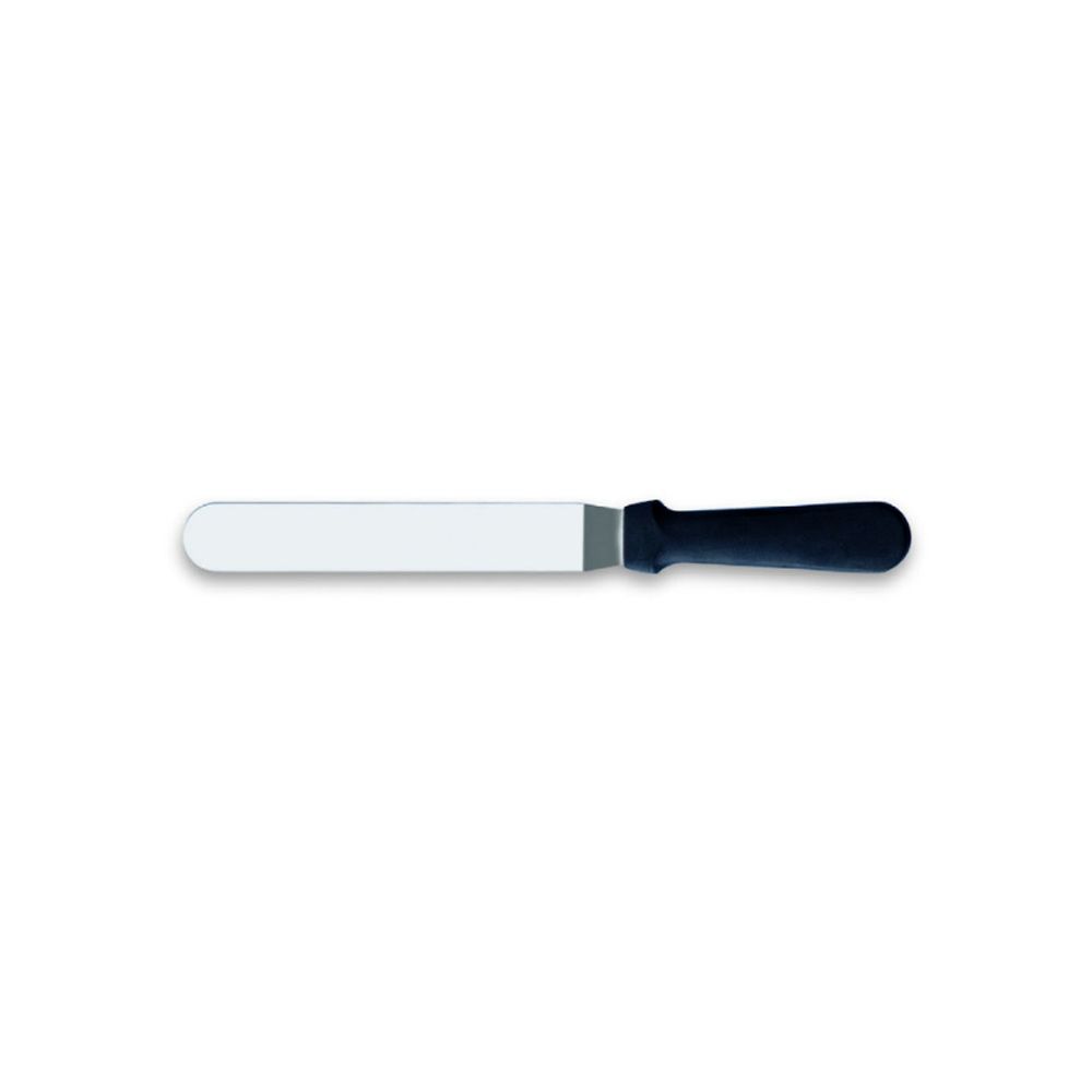 ESPATULA INOX LARGA 25CM PM64025