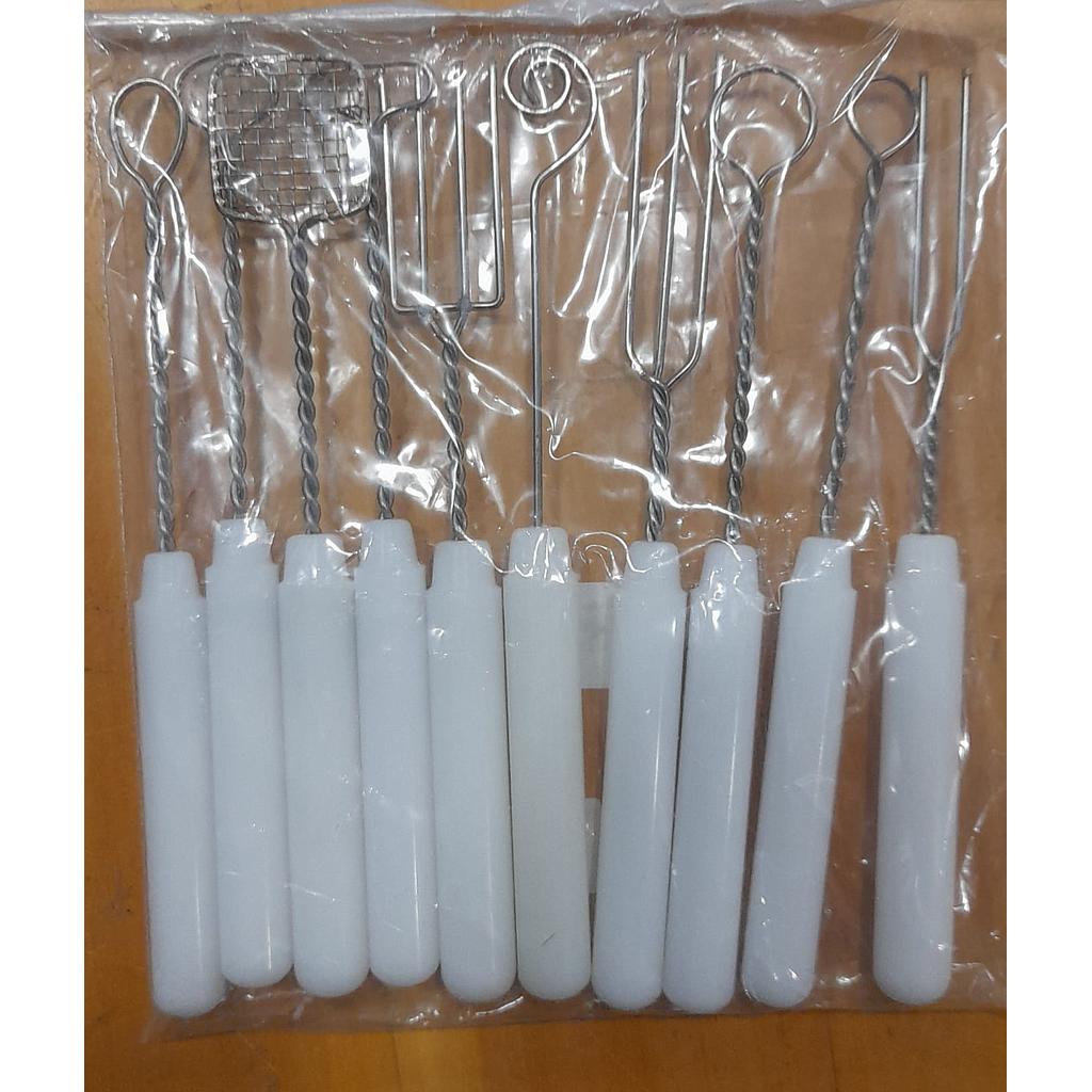 KIT FORK SFP