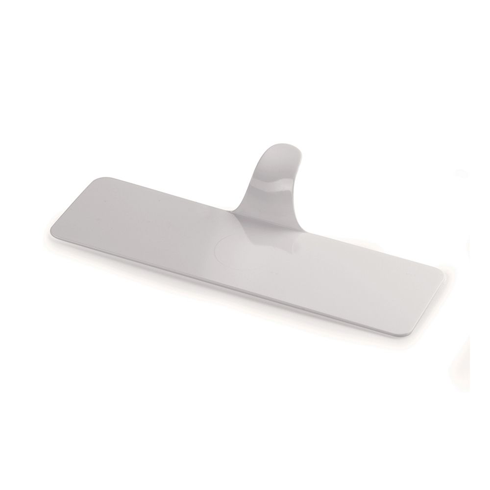MINI BANDEJA BLANCA RECTANGULAR VP2BN (250Un)