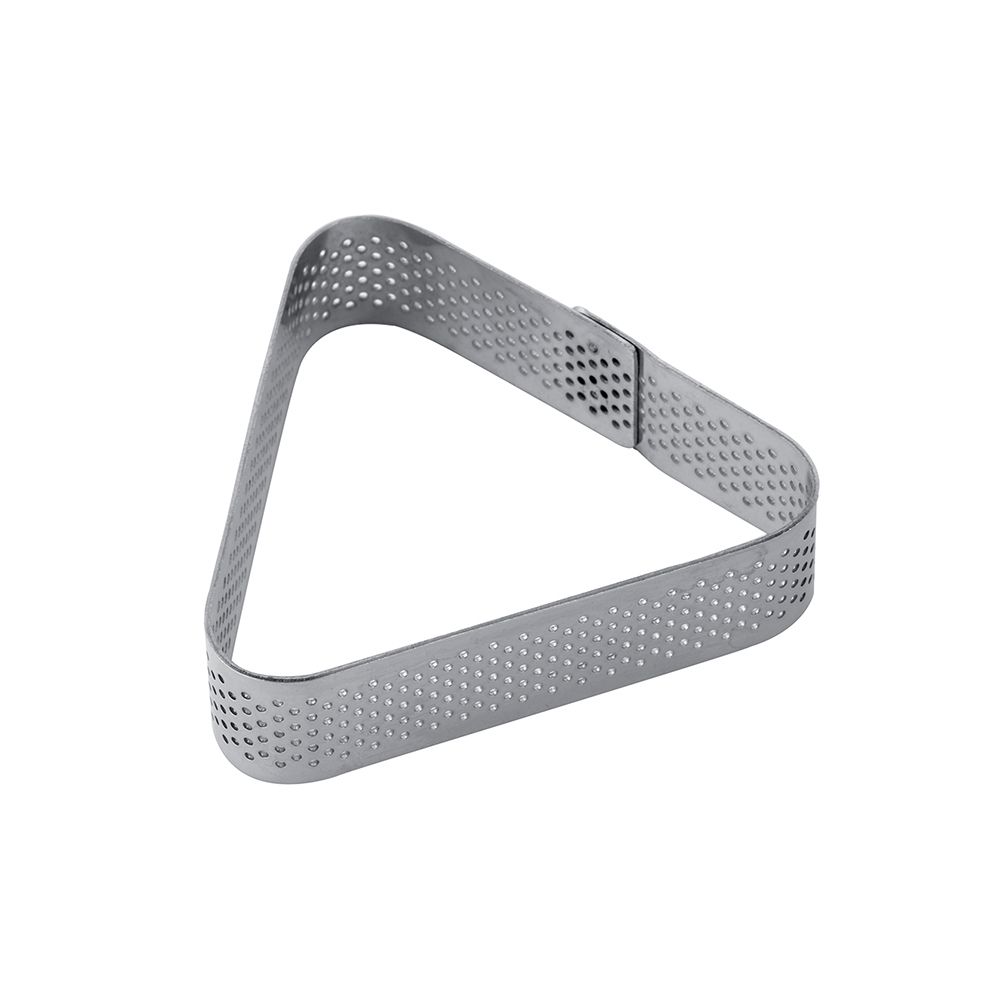 ARO INOX TRIANGULO 7,3CM XF16