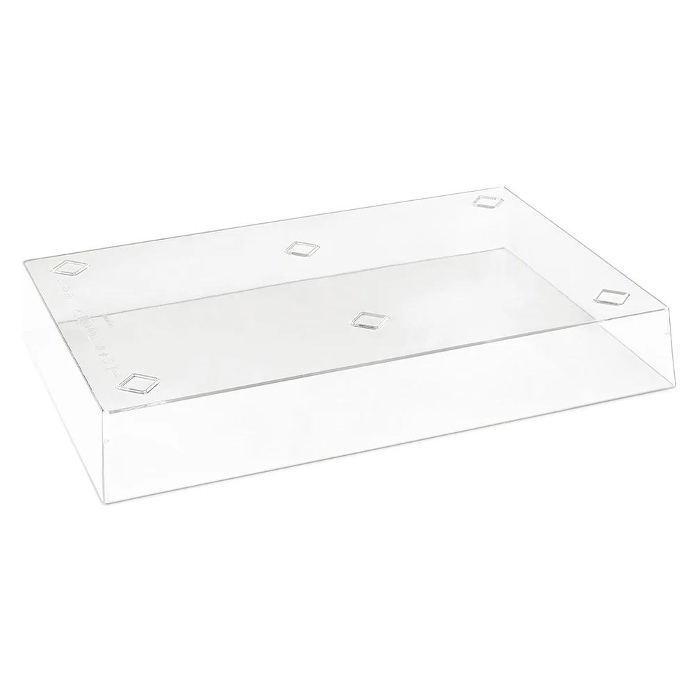 COVER85 BANDEJA POLICARB 600X400X85