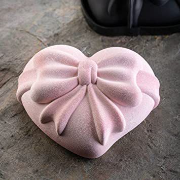 MOLDE SILICONA TORTA PAVOCAKE KE076 CADEAU (CHICO)
