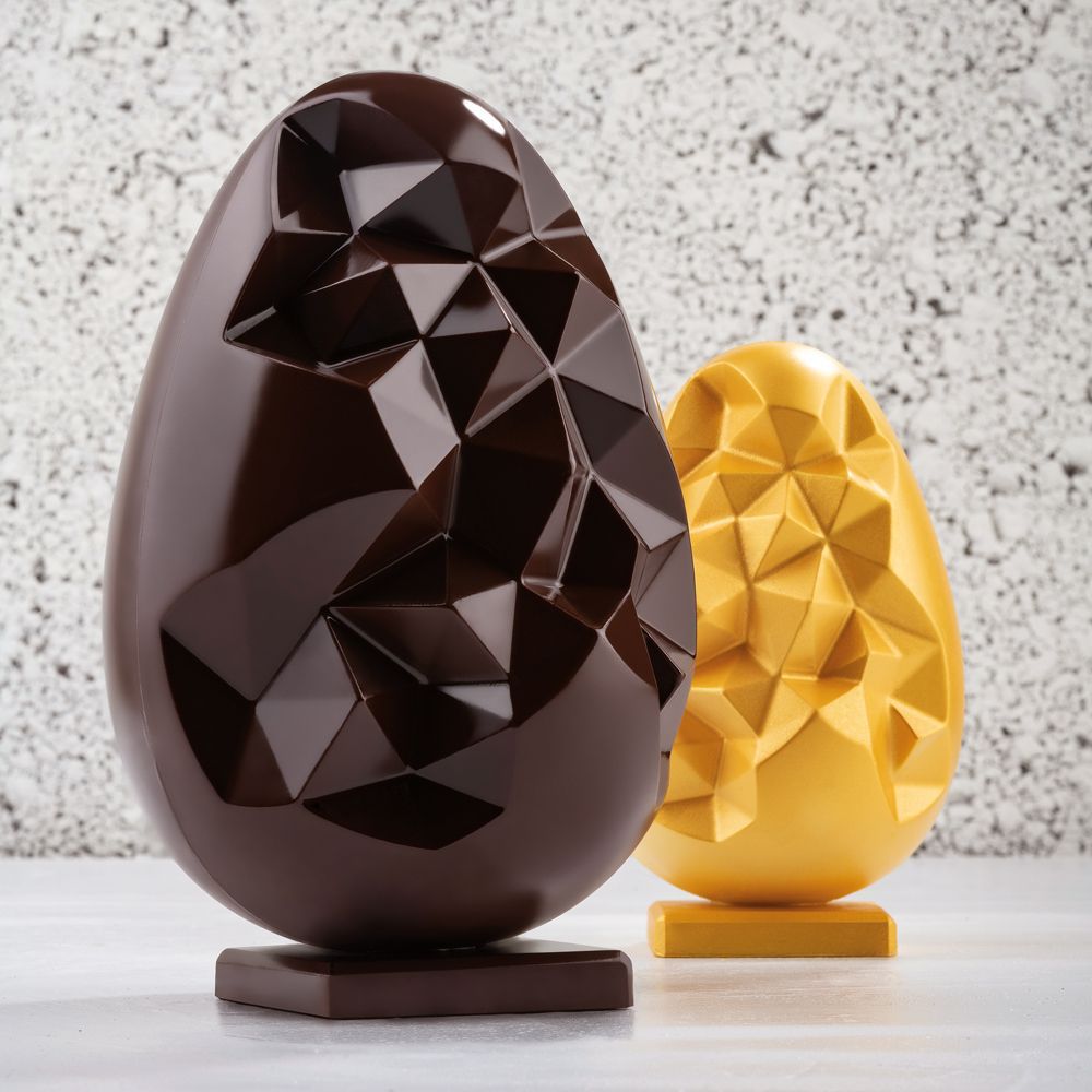 MOLDE PASCUA TERMOFORMADO KT188 PICASSO SMALL