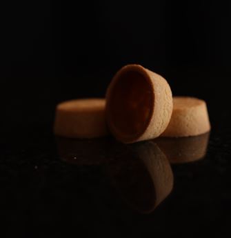 MASA BRISEE 4CM