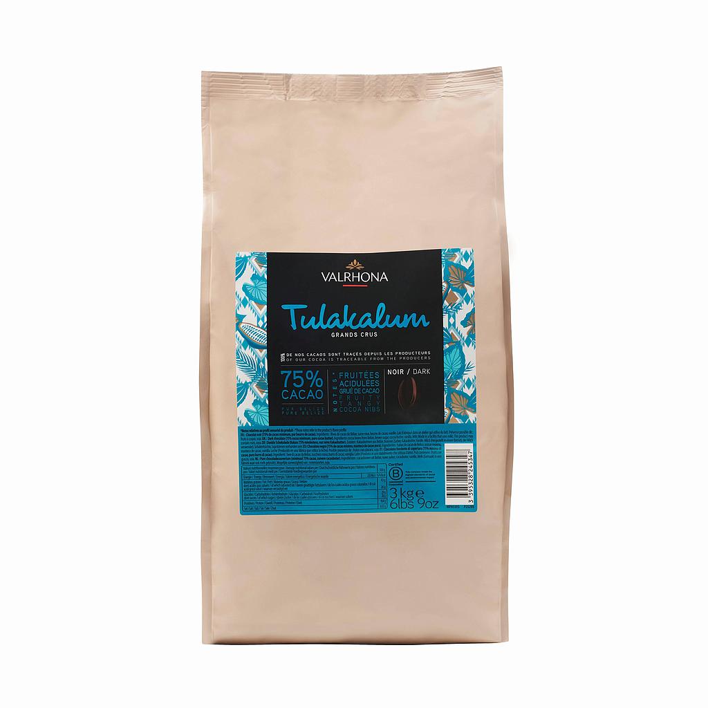 TULAKALUM 75% 3Kg.
