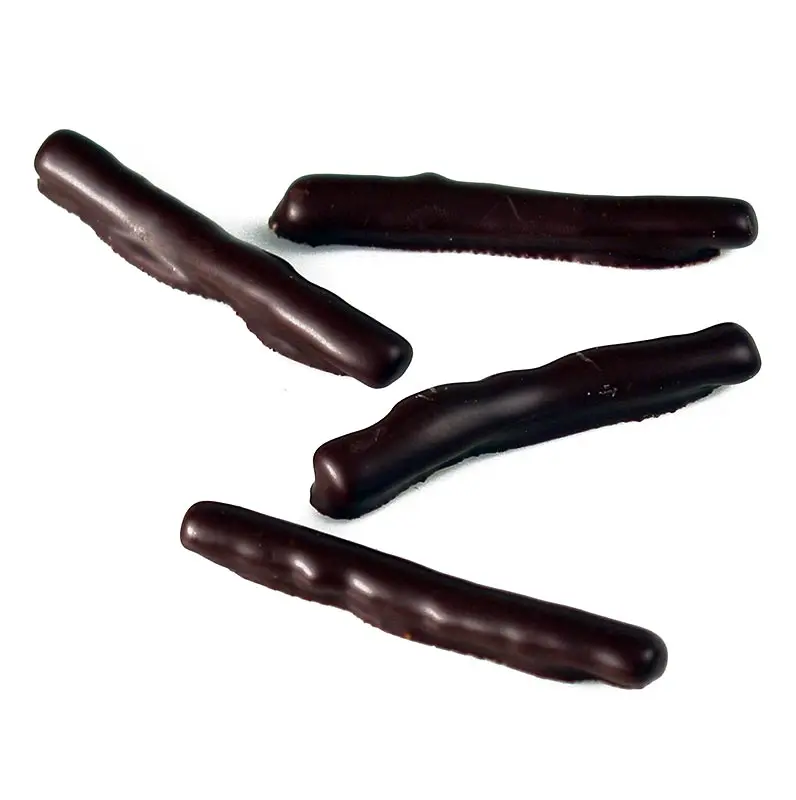 NARANJITAS CON CHOCOLATE 2KG.