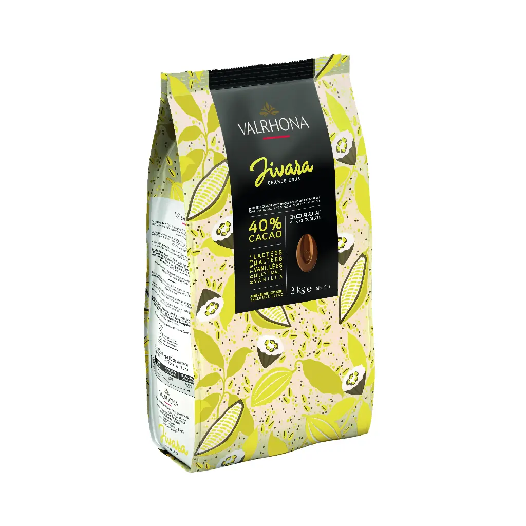 JIVARA 40% 3 Kg.