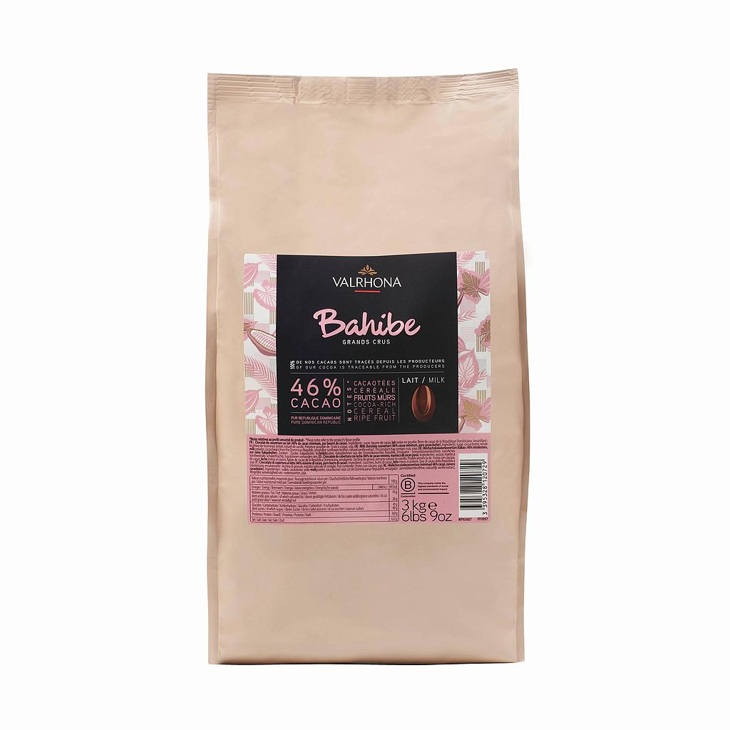 BAHIBE 46% 3KG.