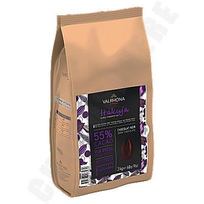 ITAKUJA 55% 3 Kg.
