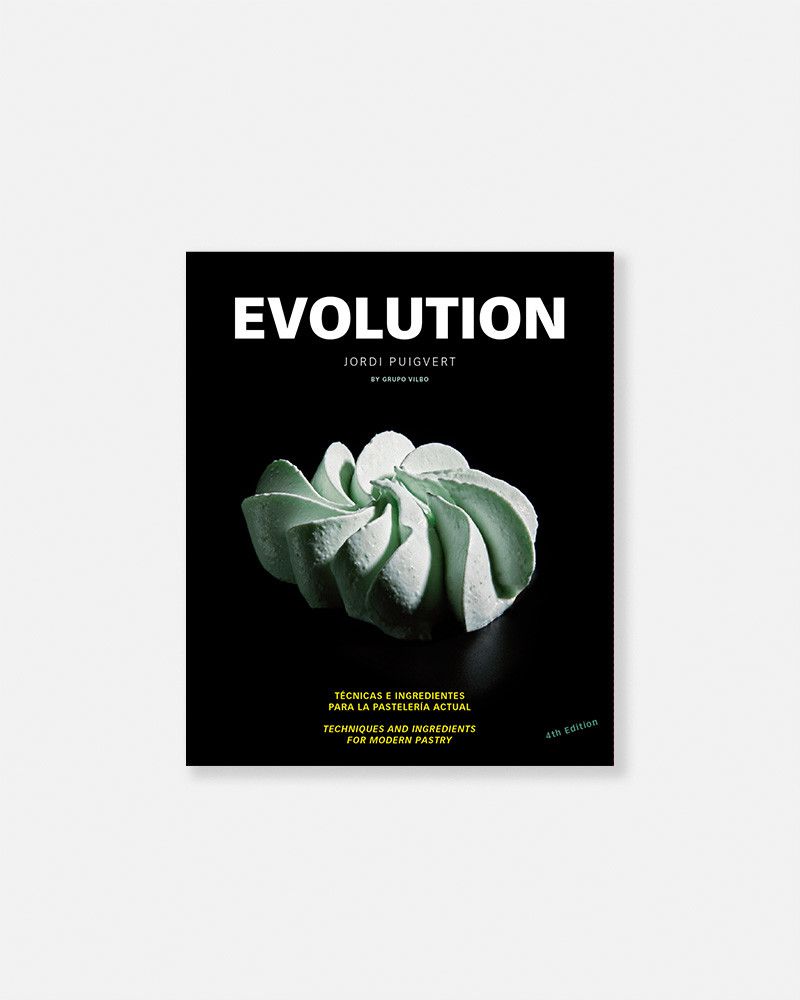 EVOLUTION JORDI PUIGVERT