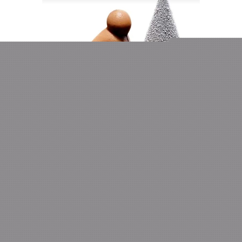 MOLDE NAVIDAD VALRH PAPA 7 CM VAL-12394
