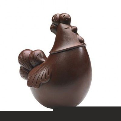MOLDE PASCUA VALRH GALLINA 14CM VAL-12815