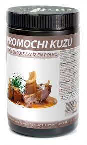 PROMOCHI KUZU 600G