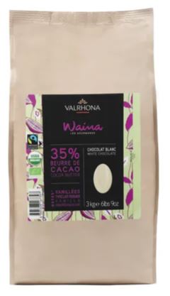 WAINA BLANCO 35%