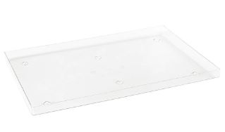 TRAY BANDEJA POLICARB 600X400X30