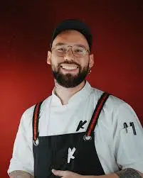 [CUR-CATA41] Workshop Sebastian Araya - Postre al plato 6/06