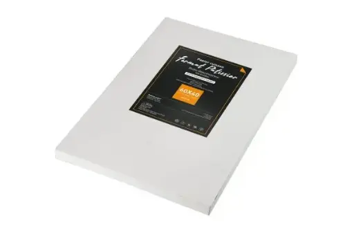 [23455/317161] [MF-23455/317161] PAPEL MANTEQUILLA 60X40 500HJS/41GR