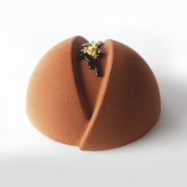 [PAV-KE008] MOLDE SILICONA TORTA PAVOCAKE KE008