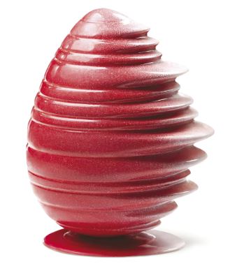 [PAV-KT138] MOLDE PASCUA TERMOFORMADO KT138 HUEVO SPEED