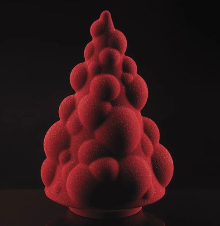 [PAV-KT175] MOLDE NAVIDAD TERMOFORMADO KT175 ARBOL