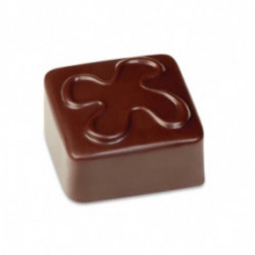 [PAV-PC103] MOLDE BOMBONES ARTESANALES PC103