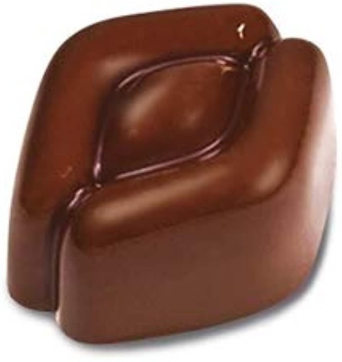 [PAV-PC61] MOLDE BOMBONES BACHOUR PC61