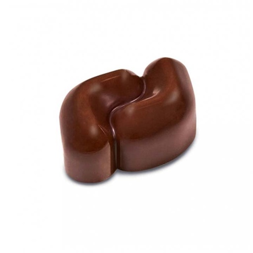 [PAV-PC62] MOLDE BOMBONES BACHOUR PC62