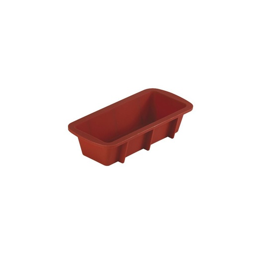 [PAV-FRT120] MOLDE SILICONA FORMAFLEX PLUMCAKE FRT120