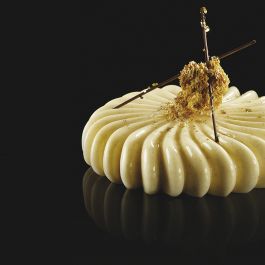 [PAV-KE042] MOLDE SILICONA TORTA PAVOCAKE KE042 FLIP
