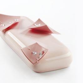 [PAV-KE044] MOLDE SILICONA TORTA PAVOCAKE KE044 VENUS
