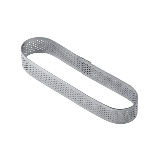 [PAV-XF15] ARO INOX OVALO 127x32x20 XF15