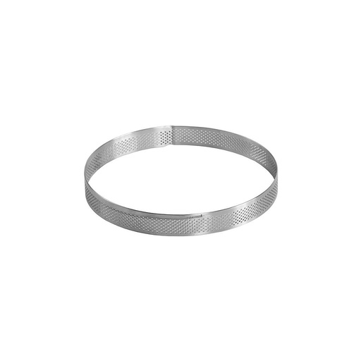 [PAV-XF1720] ARO INOX CIRCULO 17X2CM XF1720