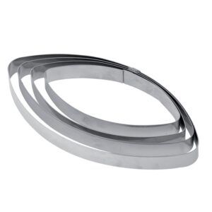 [PAV-XF19] ARO INOX ALMENDRA 213x115x20 XF19