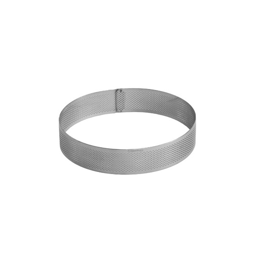 [PAV-XF2135] ARO INOX CIRCULO 21X3,5CM XF2135
