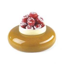 [PAV-KE052] MOLDE SILICONA TORTA PAVOCAKE KE052 MINI PLANET