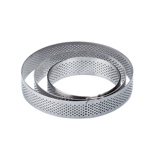 [PAV-XF7035] ARO INOX CIRCULO 7X35CM XF7035