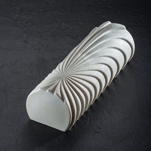 [PAV-KE072] MOLDE SILICONA TORTA PAVOCAKE KE072 COMET