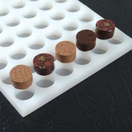 [PAV-LS01] MOLDE CHOCOFLEX LS01