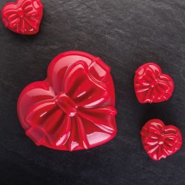 [PAV-KE075] MOLDE SILICONA TORTA PAVOCAKE KE075 REGALO