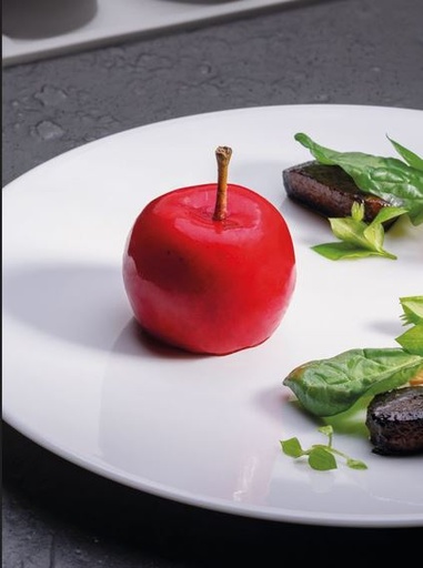 [PAV-GG036] MOLDE GOURMAND SILICONA GG036 GALA