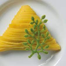 [PAV-GG030] MOLDE GOURMAND SILICONA GG030 BONSAI