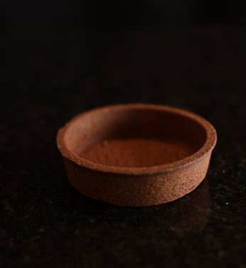 [PSS-002] MASA CACAO 8CM