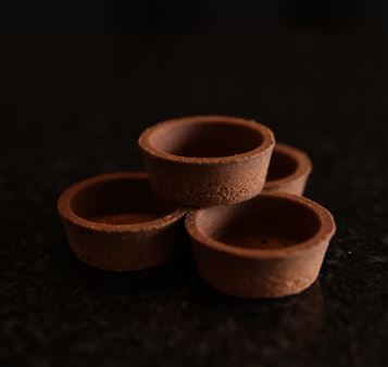 [PSS-007] MASA CACAO 4CM