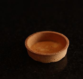 [PSS-012] MASA BRISEE 8CM