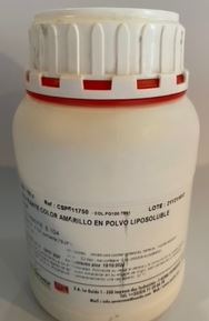 [SEV-7501] COLORANTE LIPO AMARILLO 100GR